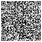 QR code with Marvins Sport & Tire Shop contacts