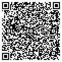 QR code with Dwcg contacts