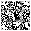 QR code with River Road Service contacts