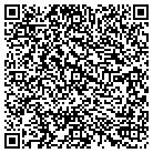QR code with Martin Contracting Fred W contacts