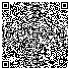 QR code with First Capital Funding LLC contacts