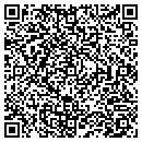 QR code with F Jim Parks Agency contacts