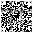 QR code with Galorath Incorporated contacts
