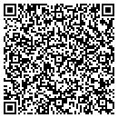 QR code with Roy Shelburne DDS contacts