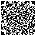 QR code with Vinton Co contacts