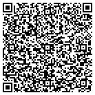 QR code with Marie's Florals & Fashions contacts