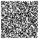 QR code with S & L Moving & Storage contacts