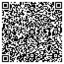 QR code with Skyline Cafe contacts