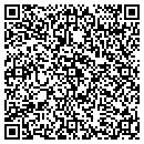 QR code with John M Tieder contacts