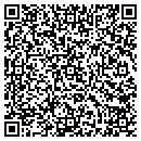 QR code with W L Stinson Inc contacts