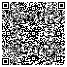 QR code with Calvery Christian School contacts