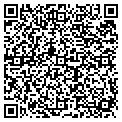 QR code with ABC contacts