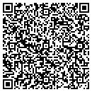 QR code with C & B Auto Sales contacts