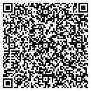 QR code with Arcade World contacts