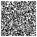 QR code with Ridpath Benny C contacts