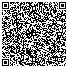 QR code with J L Lewis Jr Construction contacts