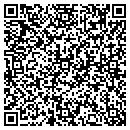 QR code with G Q Freeman Jr contacts