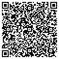 QR code with Jumble contacts