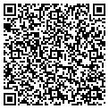 QR code with IBM contacts