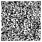 QR code with Markowitz Appliance Center contacts