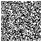 QR code with Rays Signs and Custom Decals contacts