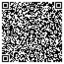 QR code with 2 Kidds Landscaping contacts