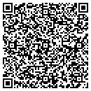 QR code with James B Garrison contacts
