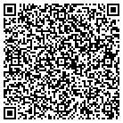 QR code with One Hundred S Doheny Condos contacts