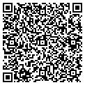 QR code with Hardee's contacts