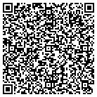 QR code with P A Phelps Consulting LLC contacts