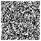 QR code with Hilldrup Moving & Storage contacts