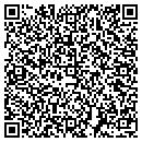 QR code with Hats Etc contacts