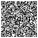 QR code with Heavenly Ham contacts