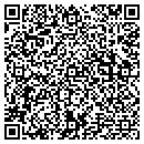 QR code with Riverside Lanes Inc contacts