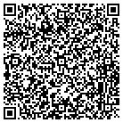 QR code with Magic Og Krendl The contacts