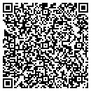 QR code with Hoyt P Arthur Jr contacts