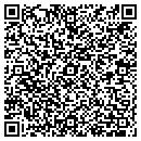 QR code with Handyman contacts