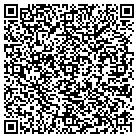 QR code with Out of business contacts