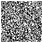 QR code with Adam's Tree & Landscaping contacts