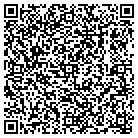 QR code with M S Data Base Solution contacts