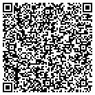 QR code with D R Price Engineering & Land contacts
