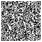 QR code with Kenneth Mergenthal contacts