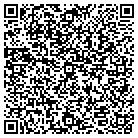 QR code with S & S Sharpening Service contacts