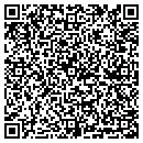 QR code with A Plus Concierge contacts