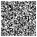 QR code with Mystic Video contacts