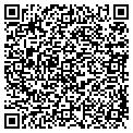 QR code with Tdcr contacts
