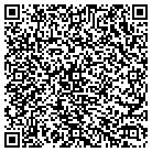 QR code with A & T Alternator For Less contacts