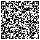 QR code with Hailey's Hauling contacts
