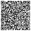 QR code with A A Inc contacts