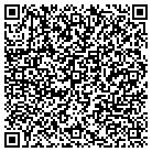 QR code with Korean American Presbyterian contacts